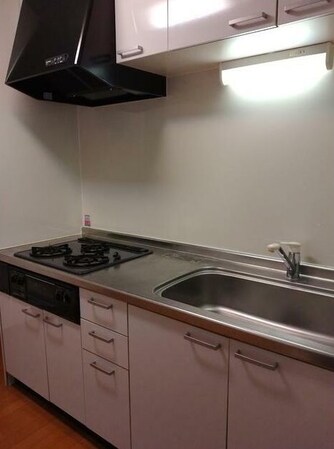 ジェネシスAの物件内観写真